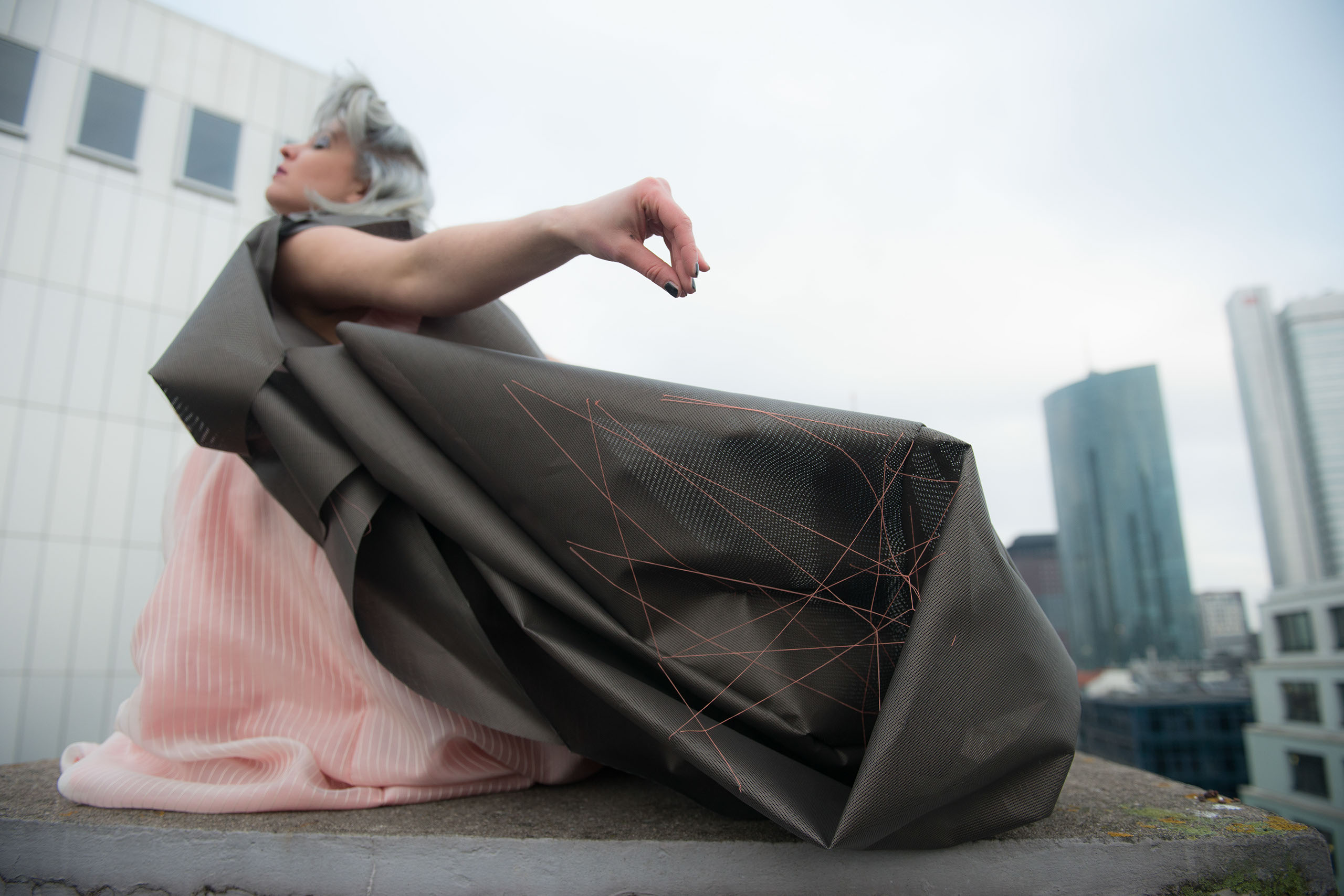 Fashion Fotografie on Location