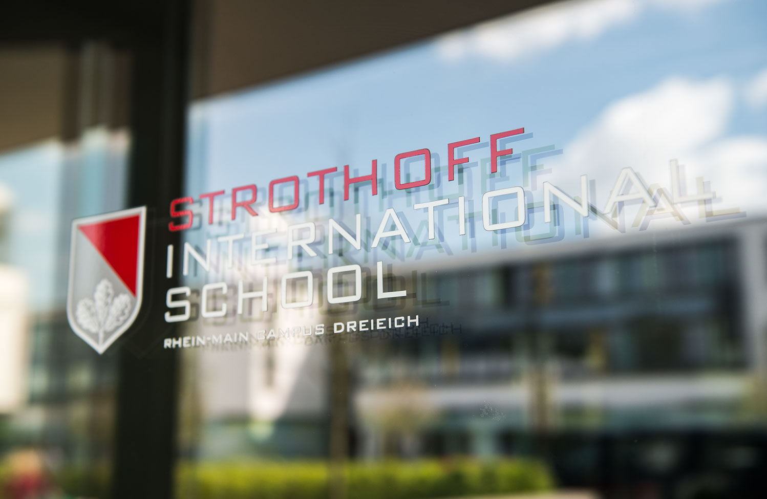 Strothoff Business Scool Dreieich