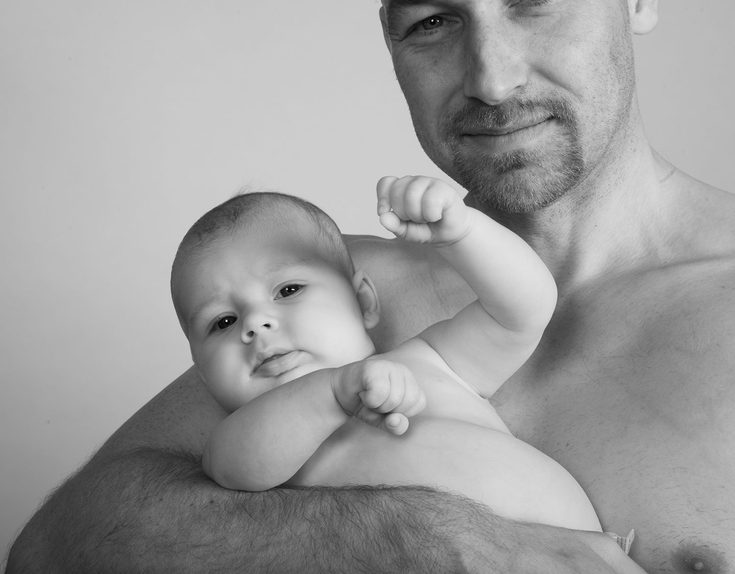 Baby und Familien Fotos