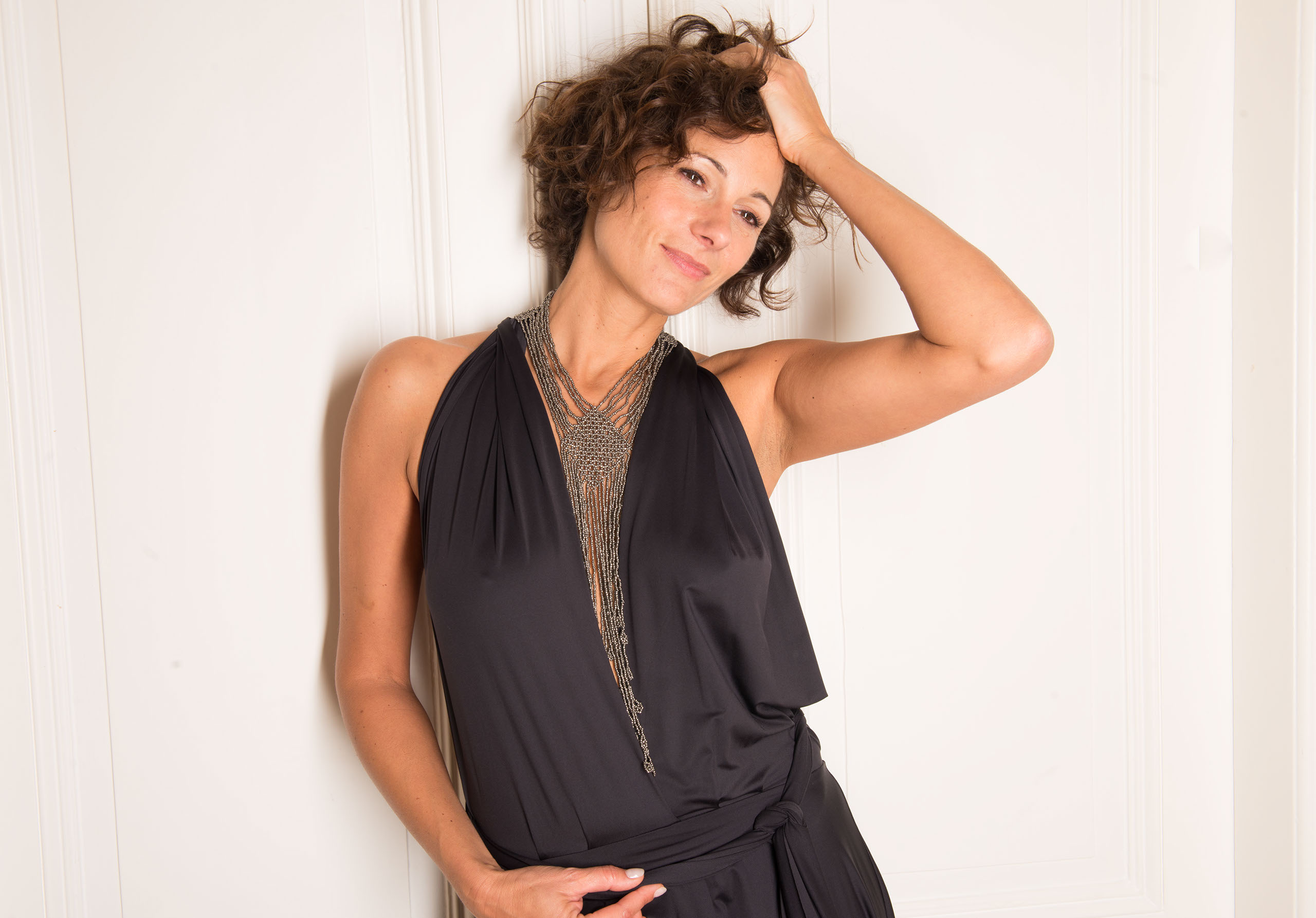 Fashion, Laufstegfotos im Studio